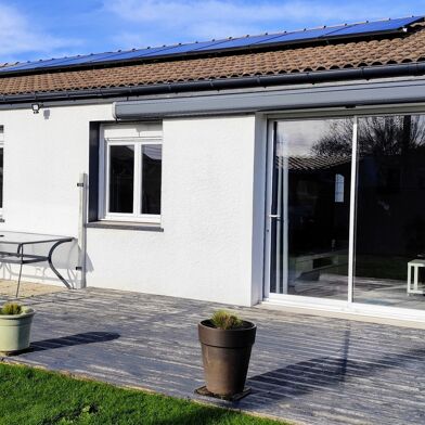 Maison 5 pièces 259900 €