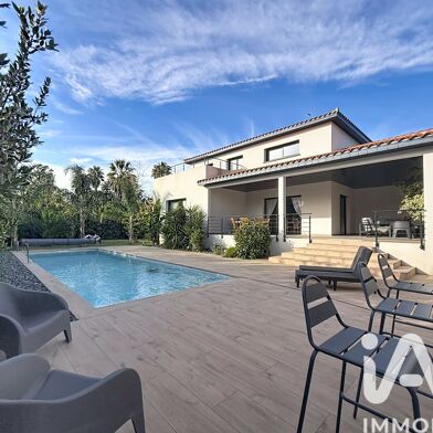 Maison 5 pièces 790000 €