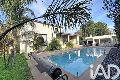 Maison 5 pièces 790000 €