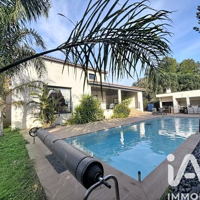 Maison 5 pièces 790000 €