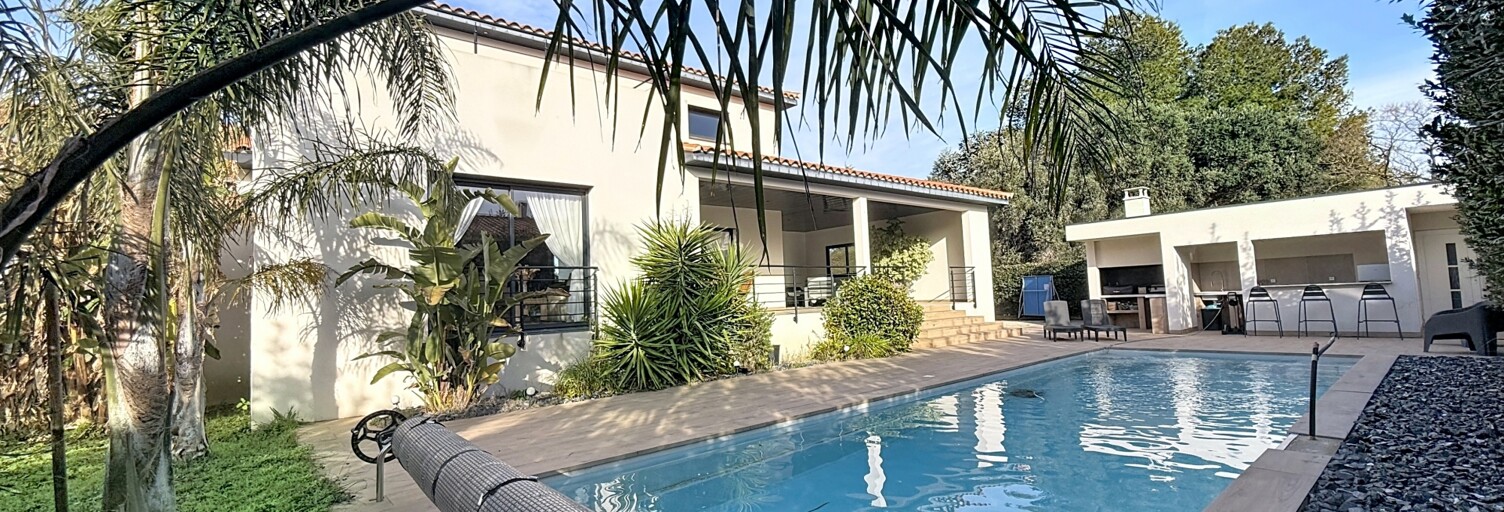 Maison 5 Pièces 190 m² à vendre à Bompas (66430)