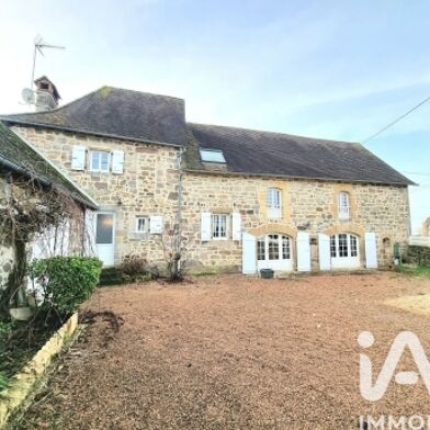 Maison 4 pièces 189900 €