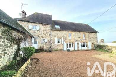 Maison 4 pièces 189900 €