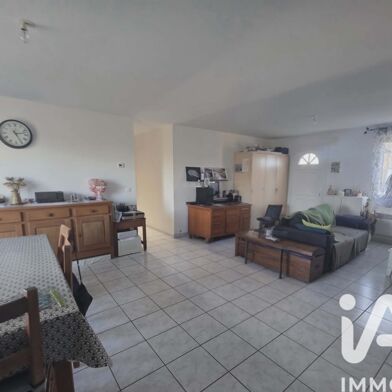 Maison 5 pièces 215000 €