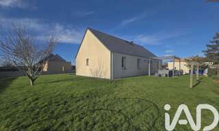 Maison 5 Pièces 103 m² à vendre à Souleuvre-en-Bocage (14260)