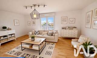 Appartement 3 Pièces 64 m² à vendre à Pleurtuit (35730)