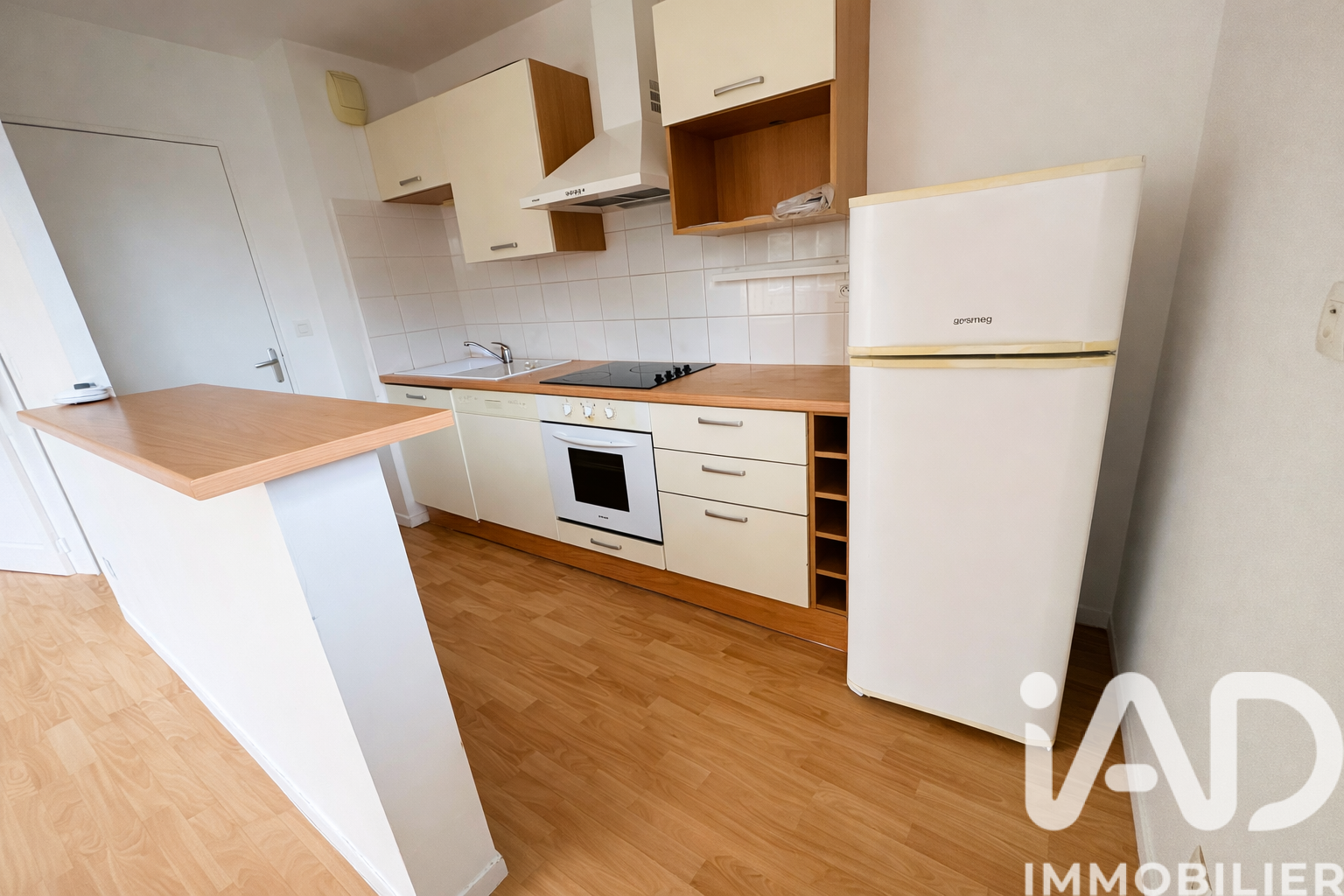 Vente Appartement 3 pièces - Photo 3