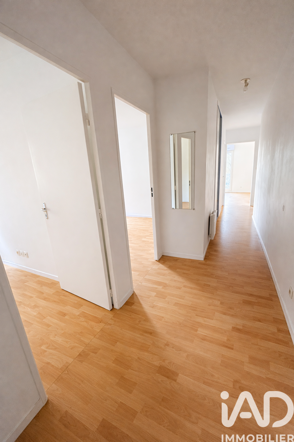 Vente Appartement 3 pièces - Photo 5