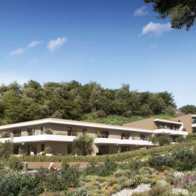 Appartement 3 pièces 490000 €