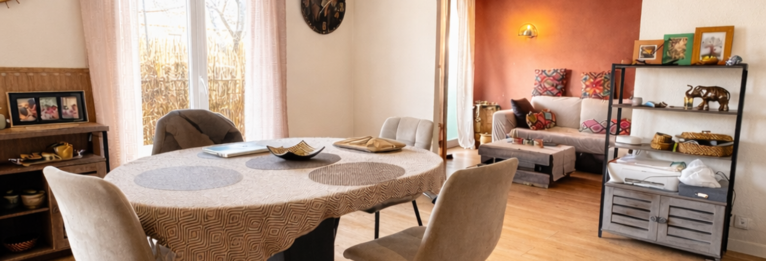 Appartement 3 Pièces 76 m² à vendre à Perpignan (66000)