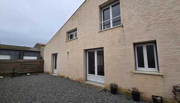 Villa / Maison 5 pièces  à vendre Ciré-d'Aunis 17290
