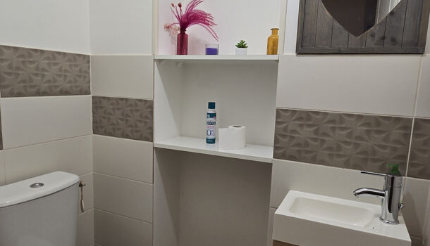 Villa / Maison 5 pièces  à vendre Ciré-d'Aunis 17290