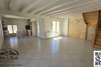 Maison 5 pièces 258960 €