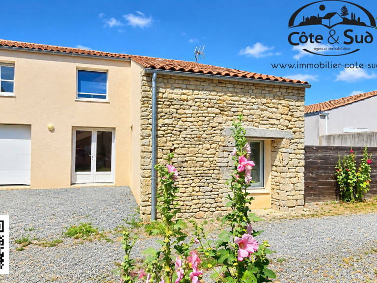 CIRE D'AUNIS — photo 1