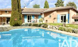 Maison 5 Pièces 161 m² à vendre à Bouloc (31620)