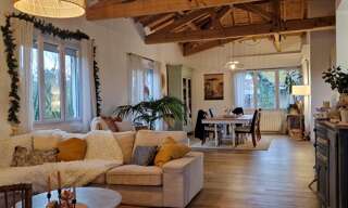 Maison 7 Pièces 180 m² à vendre à Le Porge (33680)