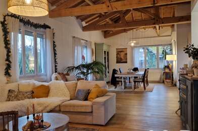 Maison 7 pièces 499000 €