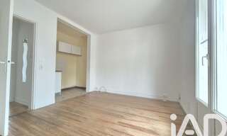 Appartement 2 Pièces 29 m² à vendre à Le Havre (76600)