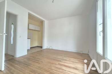 Appartement 2 pièces 58000 €