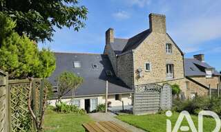 Divers 11 Pièces 240 m² à vendre à Saint-Marcan (35120)