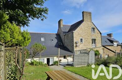 Maison 11 pièces 426400 €