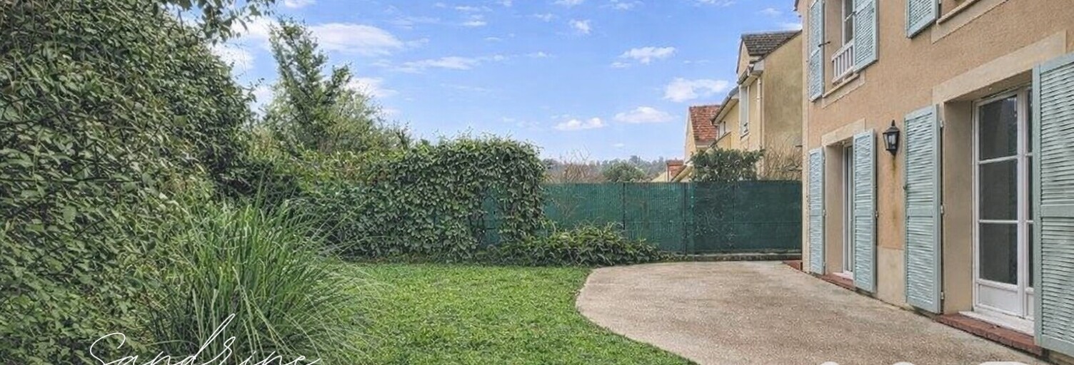 Maison 7 Pièces 150 m² à vendre à Soisy-sous-Montmorency (95230)