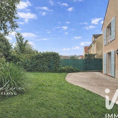 Maison 7 pièces 529900 €