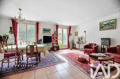 Maison 7 pièces 529900 €