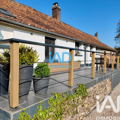 Maison 6 pièces 425900 €