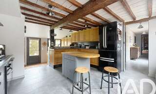 Maison 6 Pièces 222 m² à vendre à Beussent (62170)