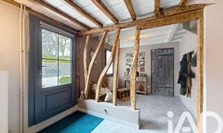 Maison 6 Pièces 222 m² à vendre à Beussent (62170)