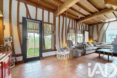 Maison 6 pièces 399900 €
