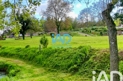 Maison 6 pièces 399900 €