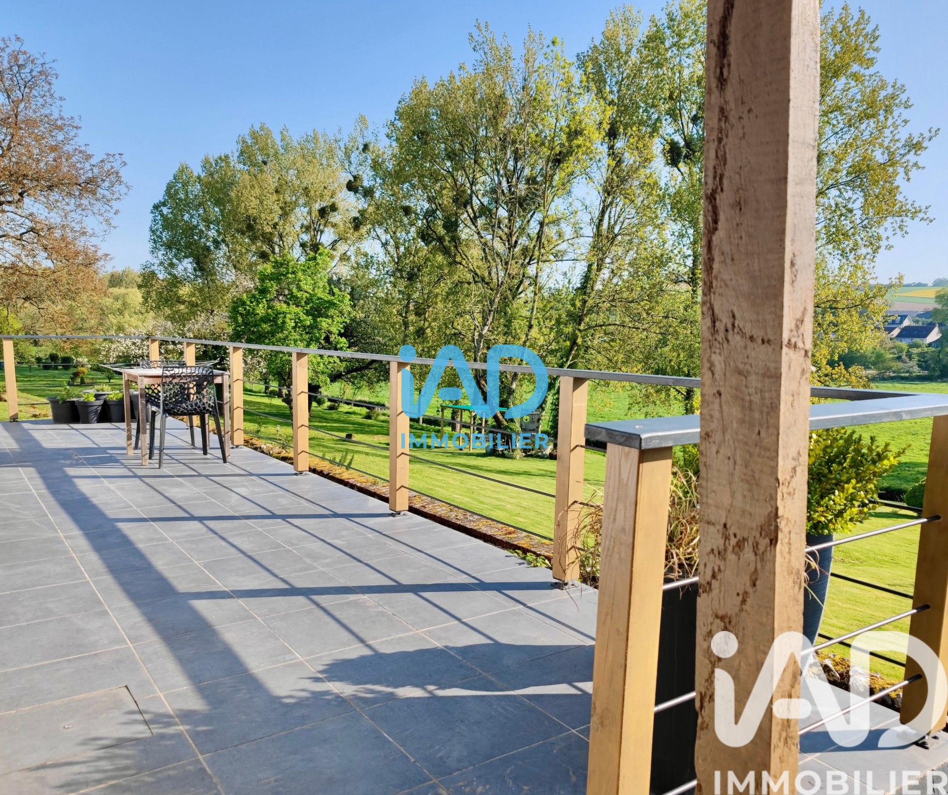 Vente Maison/villa 6 pièces - Photo 2