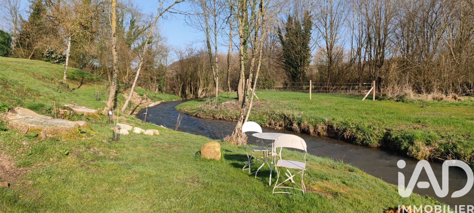 Vente Maison/villa 6 pièces - Photo 3