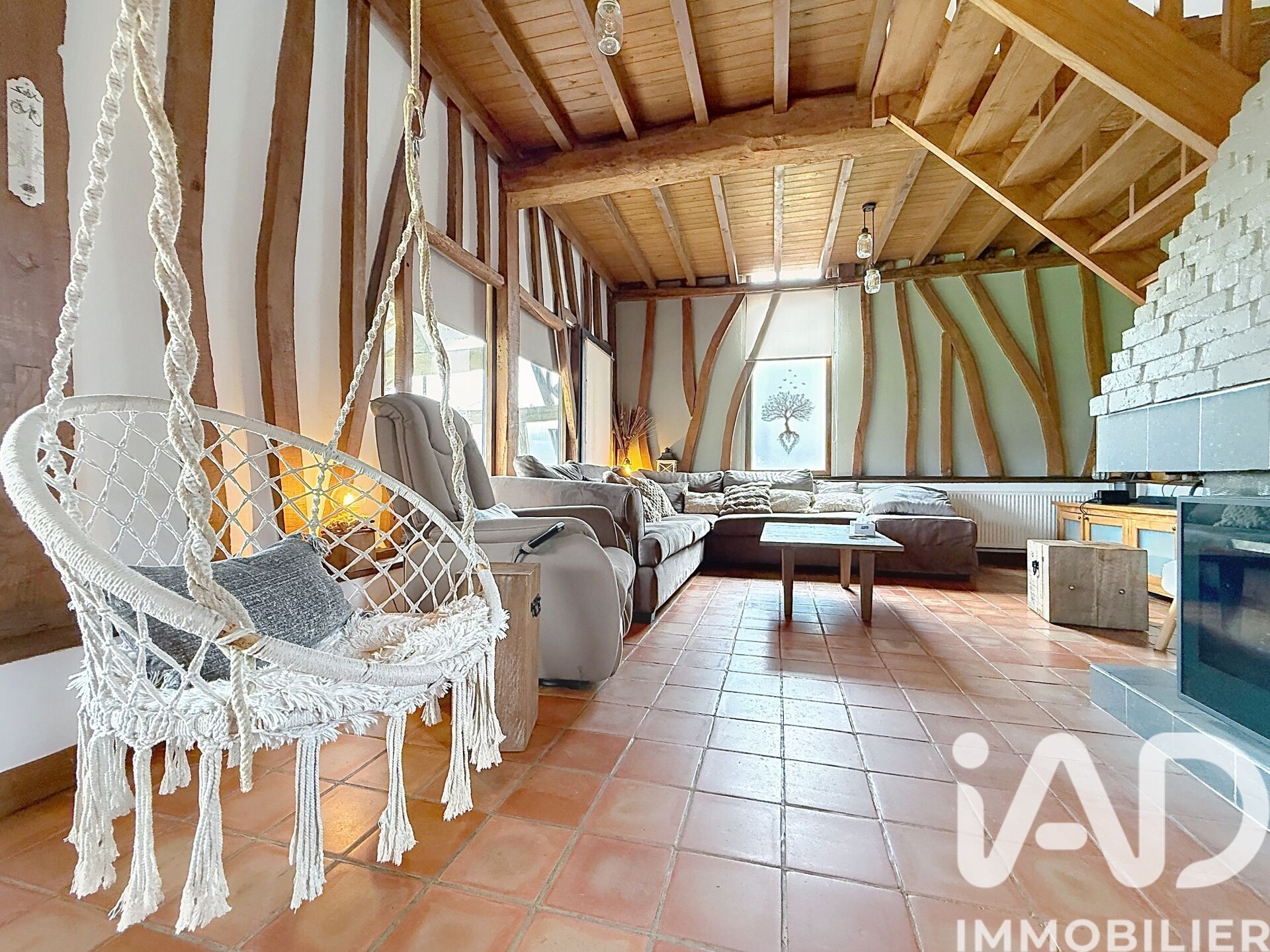 Vente Maison/villa 6 pièces - Photo 4