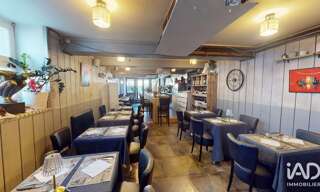 Commerce  90 m² à vendre à Lembeye (64350)