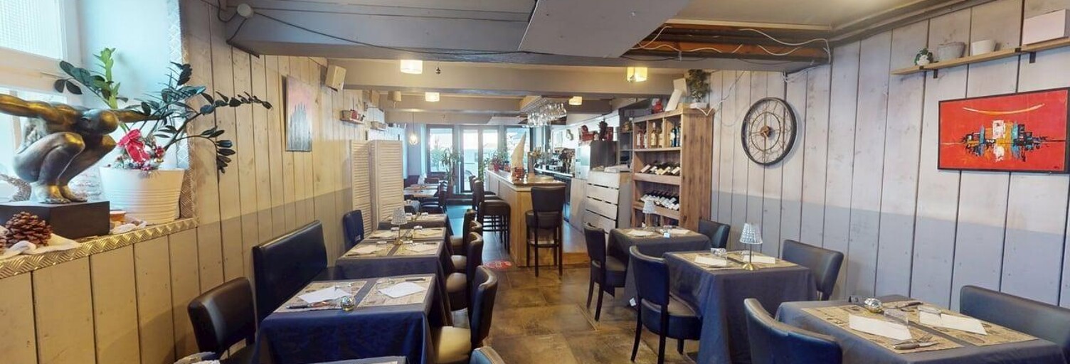 Commerce  90 m² à vendre à Lembeye (64350)