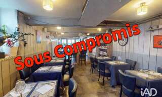 Commerce  90 m² à vendre à Lembeye (64350)