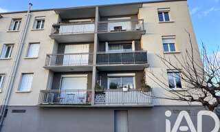 Appartement 3 Pièces 62 m² à vendre à Nîmes (30900)