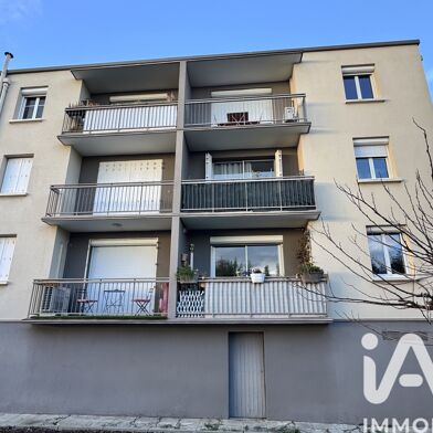 Appartement 3 pièces 149000 €
