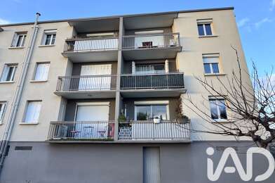 Appartement 3 pièces 149000 €