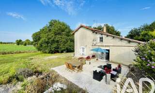 Maison 4 Pièces 168 m² à vendre à Barbezieux-Saint-Hilaire (16300)