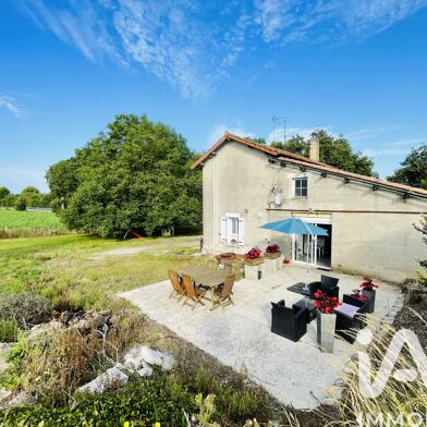 Maison 4 pièces 195000 €