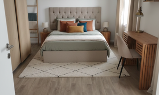 Appartement 2 Pièces 40 m² à vendre à Le Blanc-Mesnil (93150)