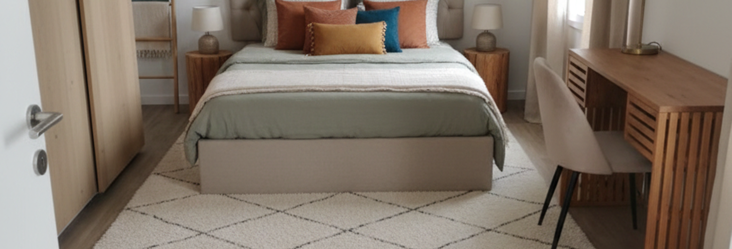 Appartement 2 Pièces 40 m² à vendre à Le Blanc-Mesnil (93150)