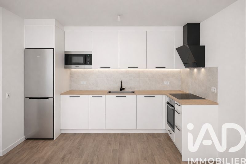 Vente Appartement 2 pièces - Photo 3