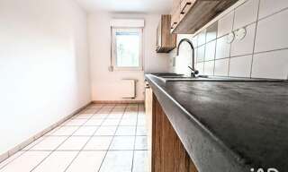 Appartement 4 Pièces 75 m² à louer à Jarville-la-Malgrange (54140)