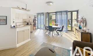 Appartement 3 Pièces 77 m² à vendre à Combs-la-Ville (77380)