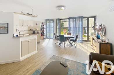 Appartement 3 pièces 255000 €